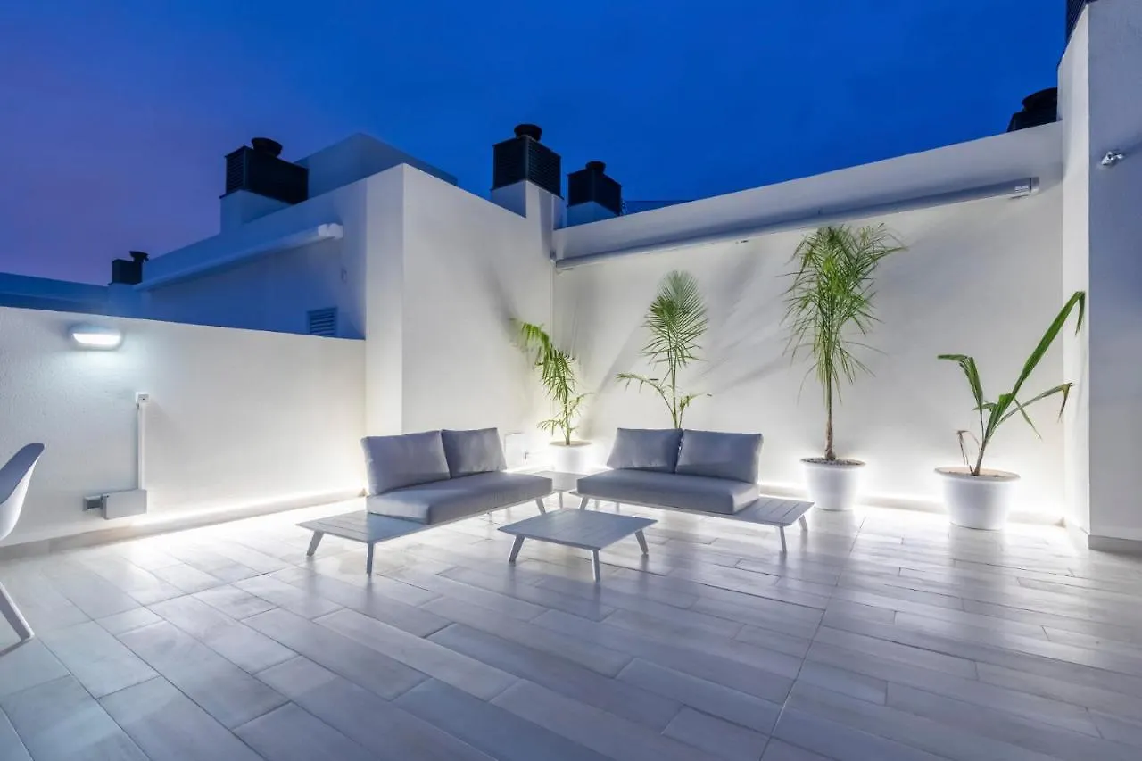 Medano4You Carpe Diem La Tejita Appartement