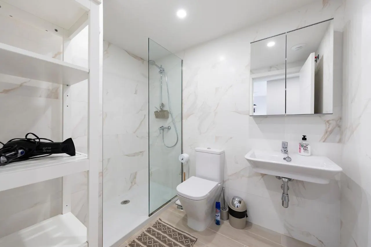 Appartement Medano4You Carpe Diem La Tejita