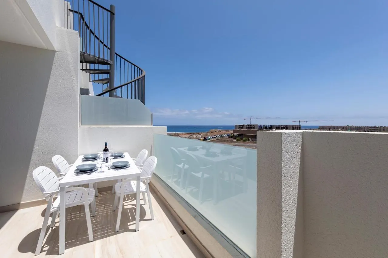Appartement Medano4You Carpe Diem La Tejita