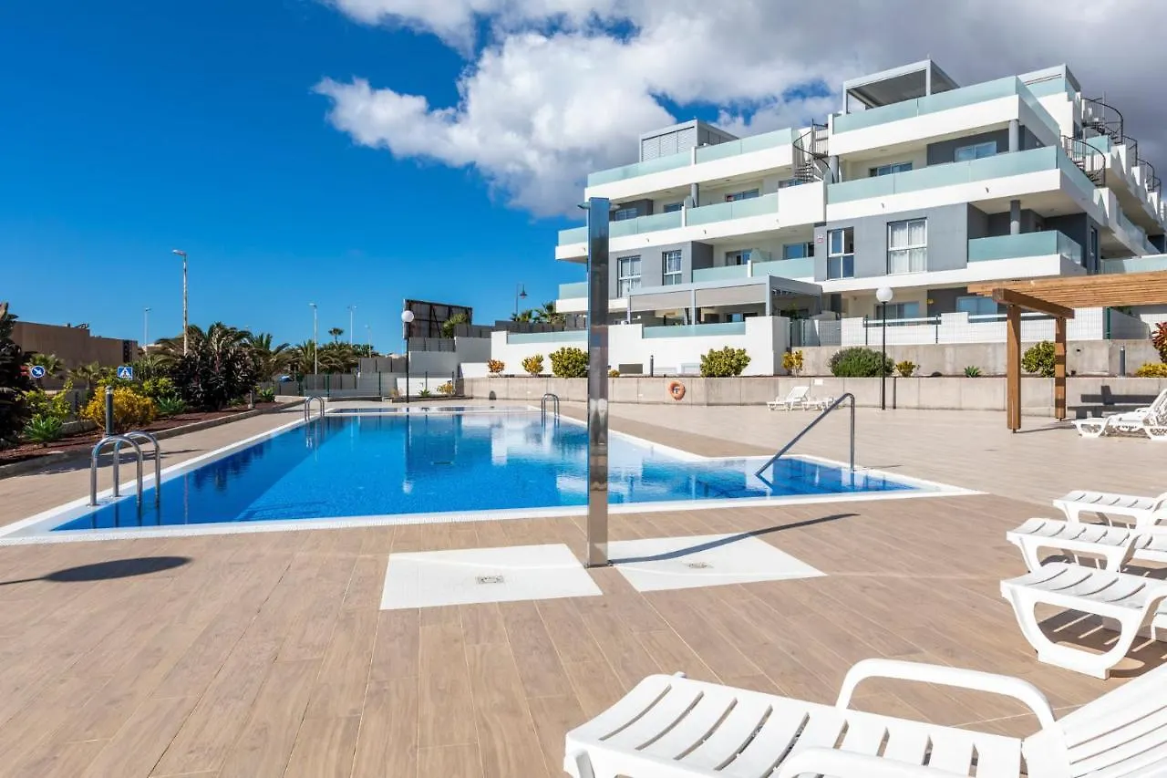 Medano4You Carpe Diem La Tejita Appartement