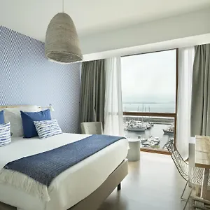 **** Hotel Vincci Puertochico Spanje