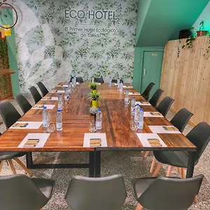 ** Hotel Eco Spanje
