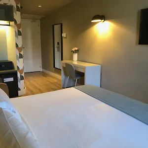 *** Hotel Nuria Spanje