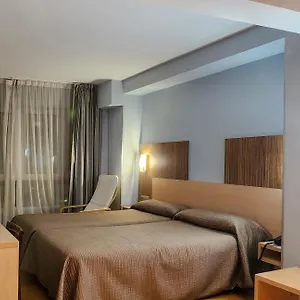 ** Hotel Faranda Alisas Santander, Ascend Collection Spanje