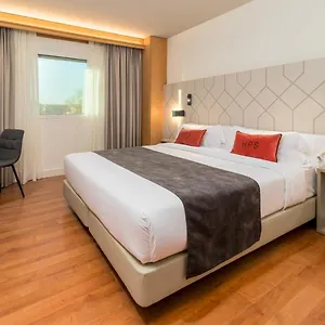 *** Hotel Puerta Spanje