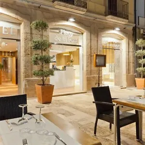  Hotel Placa De La Font Spanje